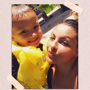 Meet your Posher, Judith